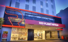 Red Planet Jakarta Pasar Baru